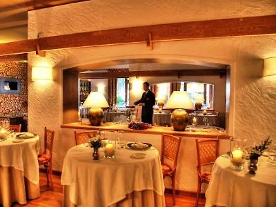 호텔 Cresta Et Duc 쿠르마예