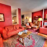 Hotel Cresta Et Duc 4*
