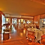 Cresta Et Duc 4* Courmayeur