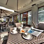 Hotel Cresta Et Duc