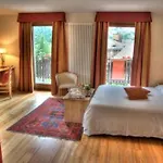 Hotel Cresta Et Duc