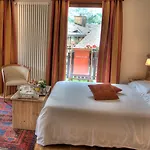 Hotel Cresta Et Duc Courmayeur