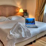 Hotel Cresta Et Duc