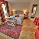 Hotel Cresta Et Duc 4*