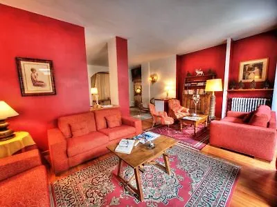 Hotel Cresta Et Duc 4*