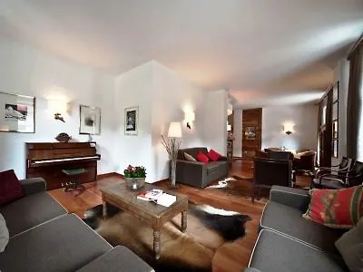 克莱斯特艾特杜克酒店 4*