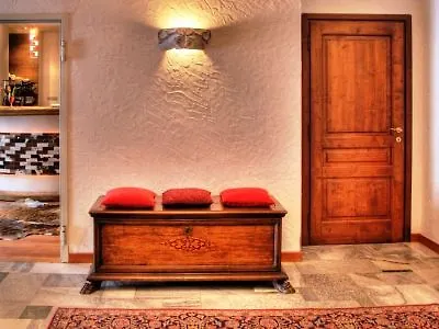 克莱斯特艾特杜克酒店