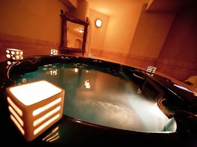 克莱斯特艾特杜克酒店 库马约尔