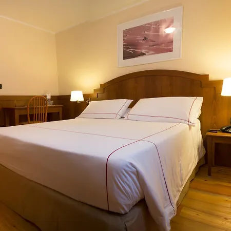 Hotel Cresta Et Duc Courmayeur