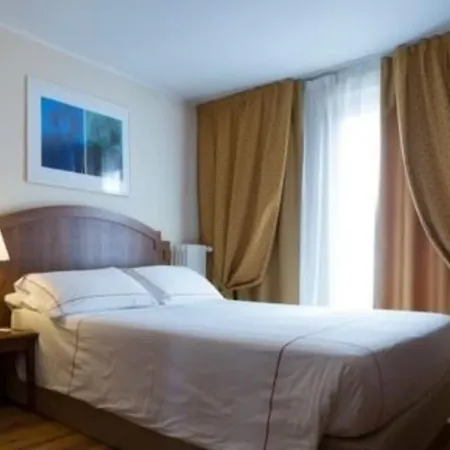 Hotel Cresta Et Duc Courmayeur