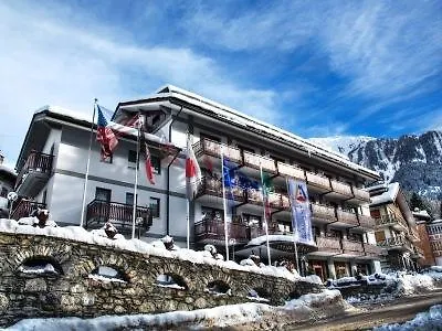 克莱斯特艾特杜克酒店 酒店 4*