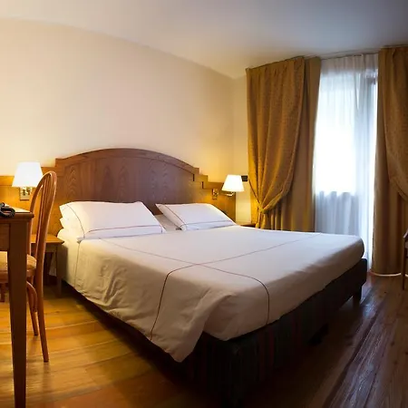 Cresta Et Duc Hotel Courmayeur