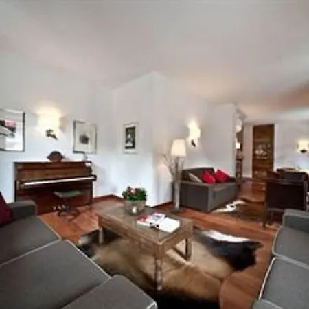 Cresta Et Duc Hotel Courmayeur