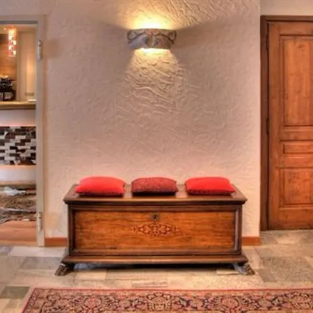 克莱斯特艾特杜克酒店 库马约尔