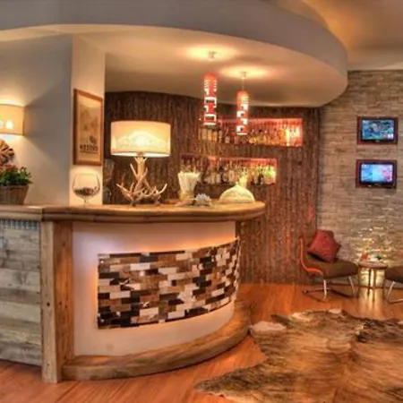 Cresta Et Duc Hotel Courmayeur