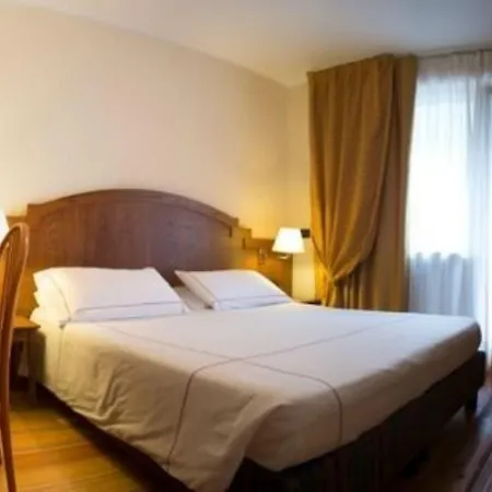 Hotel Cresta Et Duc Courmayeur