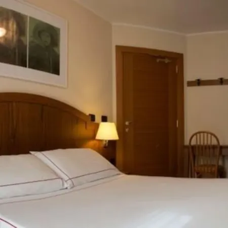 Cresta Et Duc 4* Courmayeur