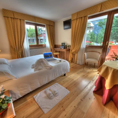 Cresta Et Duc Courmayeur