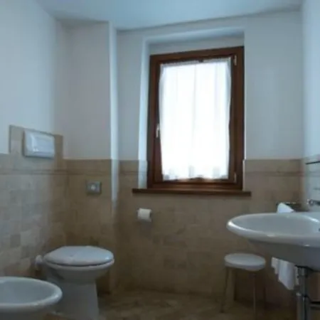 Cresta Et Duc Courmayeur