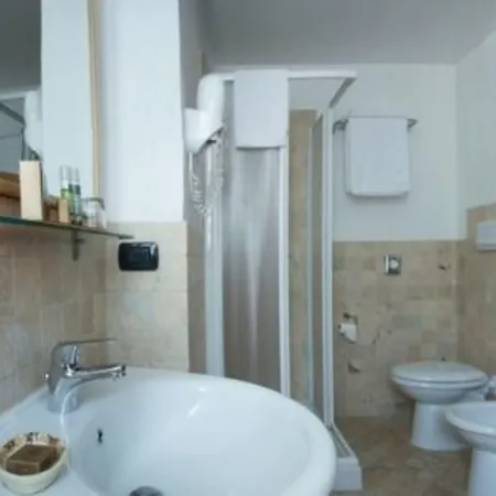 Hotel Cresta Et Duc 4*