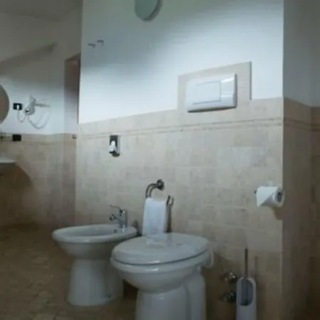 Cresta Et Duc Hotel Courmayeur