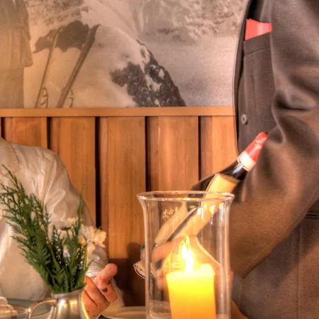 Cresta Et Duc Hotel 4*