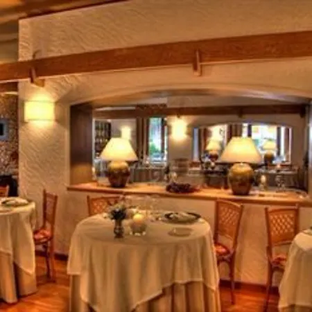 克莱斯特艾特杜克酒店 酒店 4*