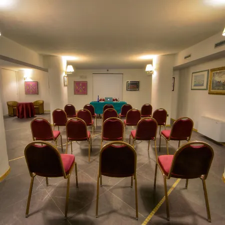 Cresta Et Duc Hotel Courmayeur