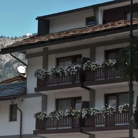 克莱斯特艾特杜克酒店 库马约尔