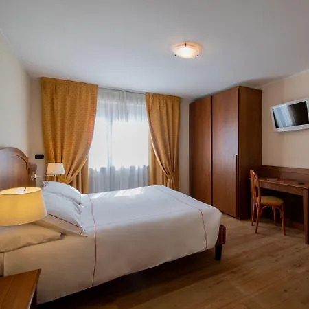 Cresta Et Duc Courmayeur