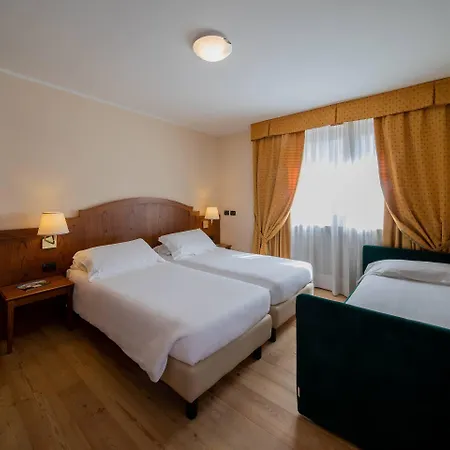 Szálloda Cresta Et Duc