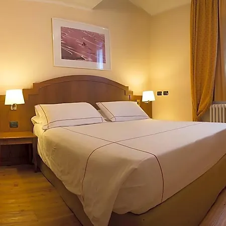 Cresta Et Duc Hotel Courmayeur
