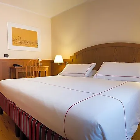 Hotel Cresta Et Duc