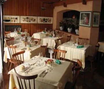 Cresta Et Duc Courmayeur