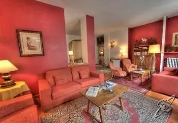 Hotell Cresta Et Duc