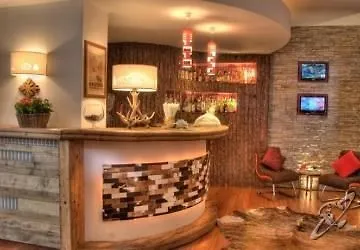 酒店 克莱斯特艾特杜克酒店