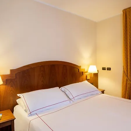 克莱斯特艾特杜克酒店 4*