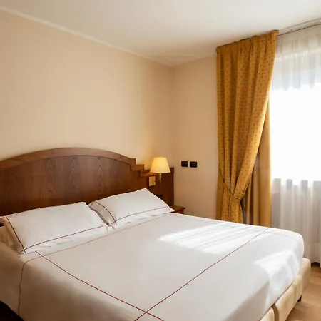 Cresta Et Duc Courmayeur