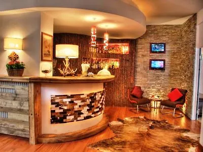 克莱斯特艾特杜克酒店 酒店 库马约尔