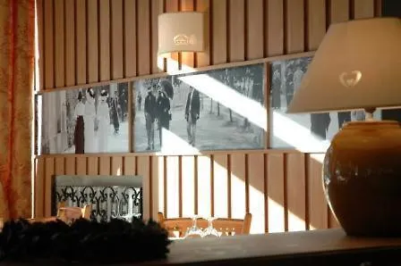 Cresta Et Duc Hotel Courmayeur