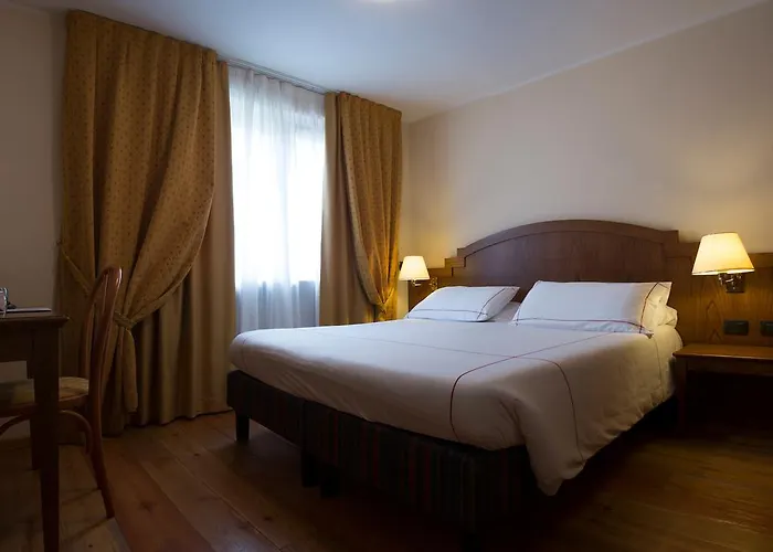 Hotel Cresta Et Duc Courmayeur