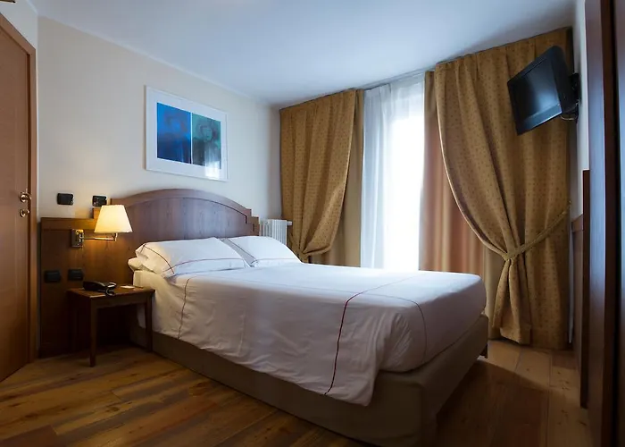 Cresta Et Duc 4* Courmayeur