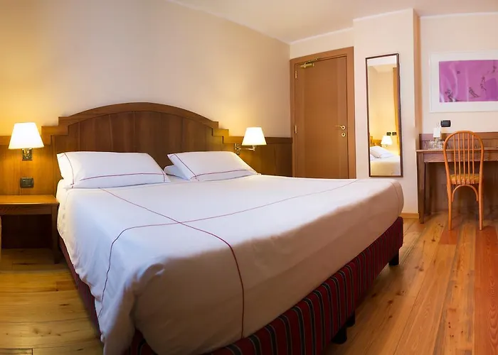 Cresta Et Duc Courmayeur