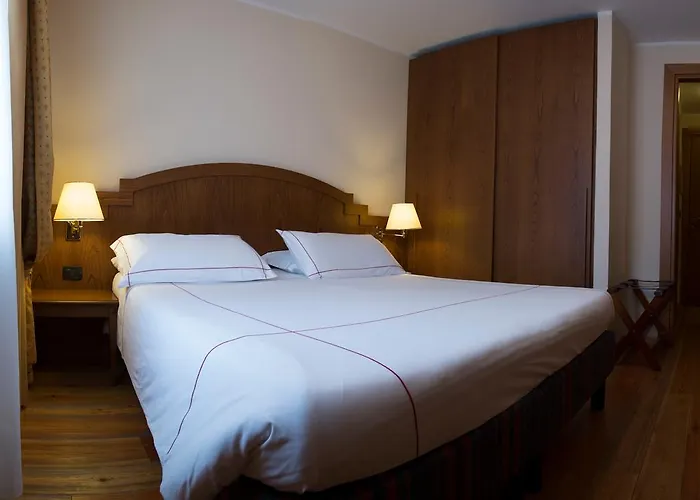 克莱斯特艾特杜克酒店 酒店