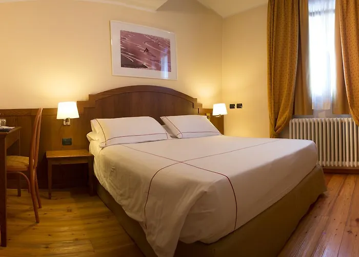 克莱斯特艾特杜克酒店 4*