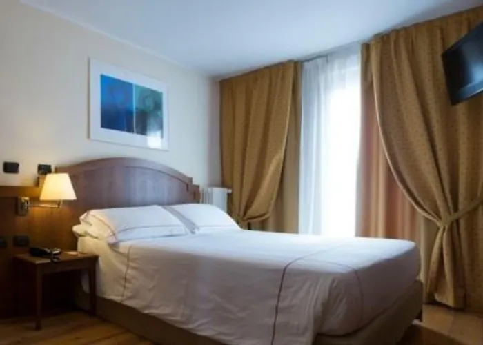 Szálloda Cresta Et Duc