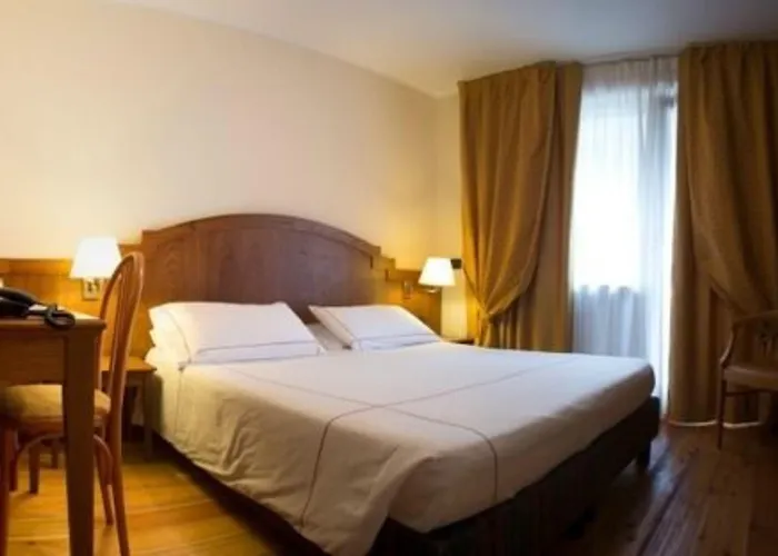 酒店 克莱斯特艾特杜克酒店 库马约尔