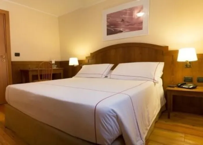 Szálloda Cresta Et Duc 4*