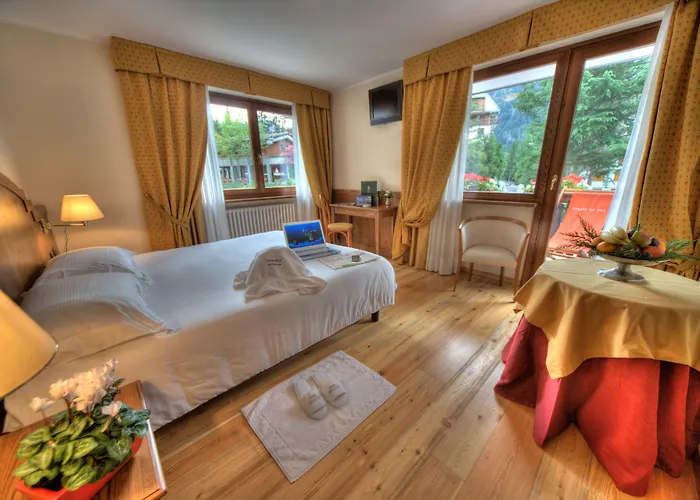 克莱斯特艾特杜克酒店 库马约尔