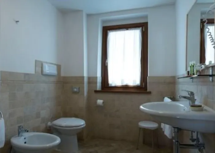 Cresta Et Duc Courmayeur